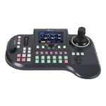 RMC-300A - Audio & Visual, Conference Camera Controllers -