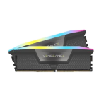 Corsair Vengeance RGB memory module 32 GB 2 x 16 GB DDR5 6000 MT/s