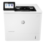 HP LaserJet Enterprise M611dn Black and white Printer, Ethernet Only; Duplex