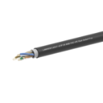 Lanview LVN-CAT6PE-2FUTP-305M networking cable