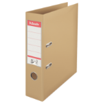 Esselte Lever Arch File No.1 PP FSC® A4/75 mm