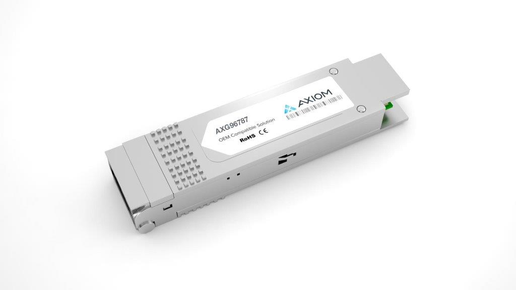 Axiom AXG96787 Compatible 40G QSFP+ 1 km Transceiver