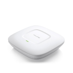 TP-LINK EAP110 WLAN access point 300 Mbit/s Power over Ethernet (PoE) White