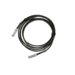 Mellanox Technologies MCP1600-C02AE26N InfiniBand cable 2.5 m QSFP28 Black