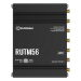 Teltonika RUTM56 wireless router Gigabit Ethernet Dual-band (2.4 GHz / 5 GHz) 5G Black