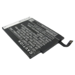 CoreParts MOBX-BAT-NK152XL mobile phone spare part Battery Black