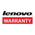 LENOVO Warranty 3y Premier Support Upgrade From 1y Premier Support