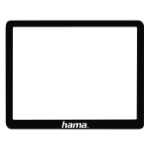 Hama Protective Glass Kit for Nikon D300 Screen protector
