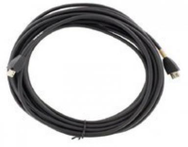 2457-23216-002 Poly (Polycom) CLink 2 Cable, Group Series microphone array cable.  Walta to Walta. 25 ft / 7.6m