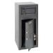 Phoenix Safe Co. SS0992KD safe Freestanding safe Steel Grey