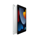 Apple iPad 4G LTE 256 GB 25,9 cm (10.2") Wi-Fi 5 (802.11ac) iPadOS 15 Silver