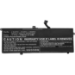 CoreParts MBXLE-BA0281 notebook spare part Battery
