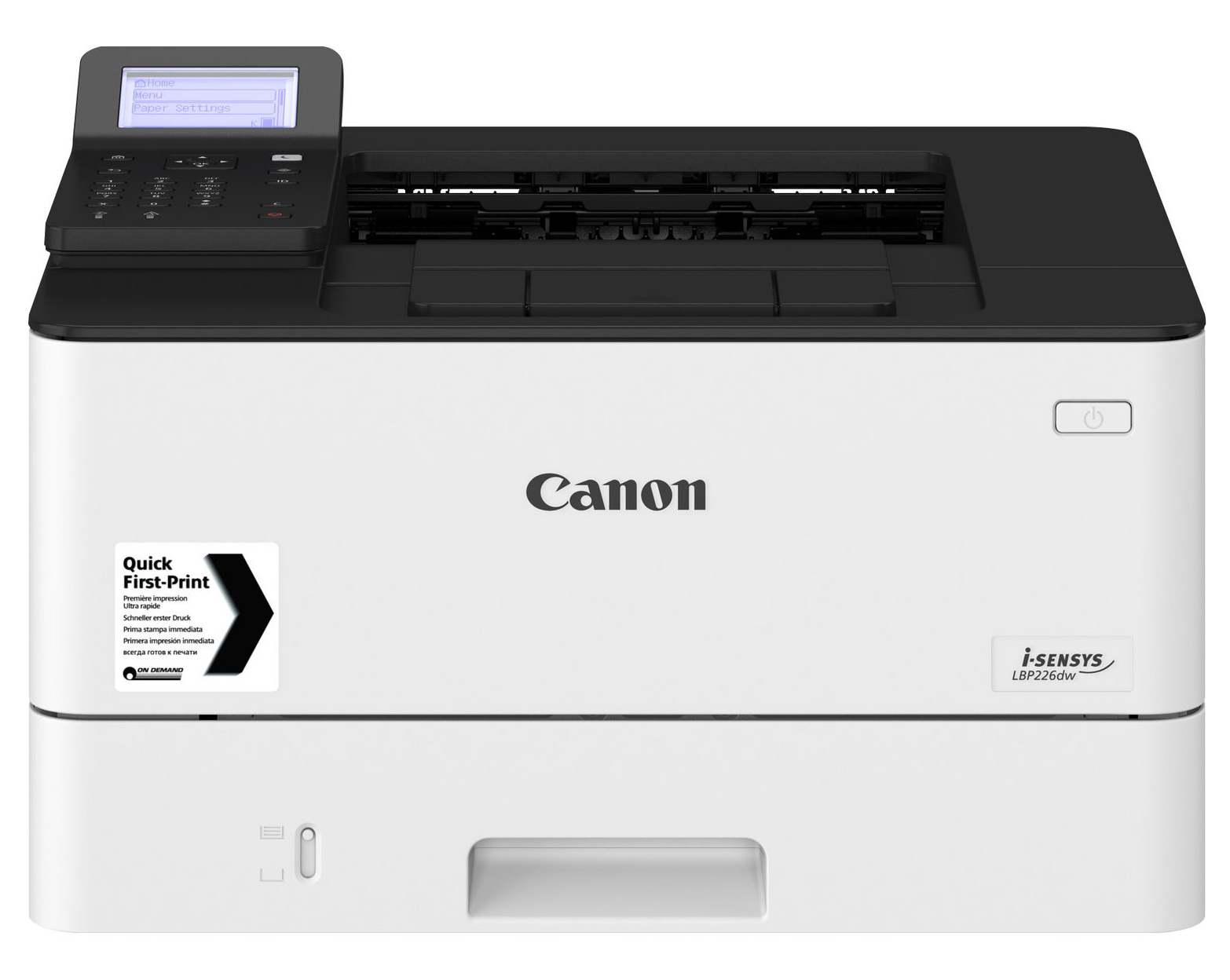 Canon i-SENSYS LBP226dw 1200 x 1200 DPI A4 Wi-Fi
