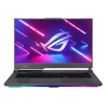 ASUS ROG Strix G17 G713PI-HX130W AMD Ryzen™ 9 7940HX Laptop 43,9 cm (17.3") Full HD 16 GB DDR5-SDRAM 1 TB SSD NVIDIA GeForce RTX 4070 Wi-Fi 6E (802.11ax) Windows 11 Home Grijs