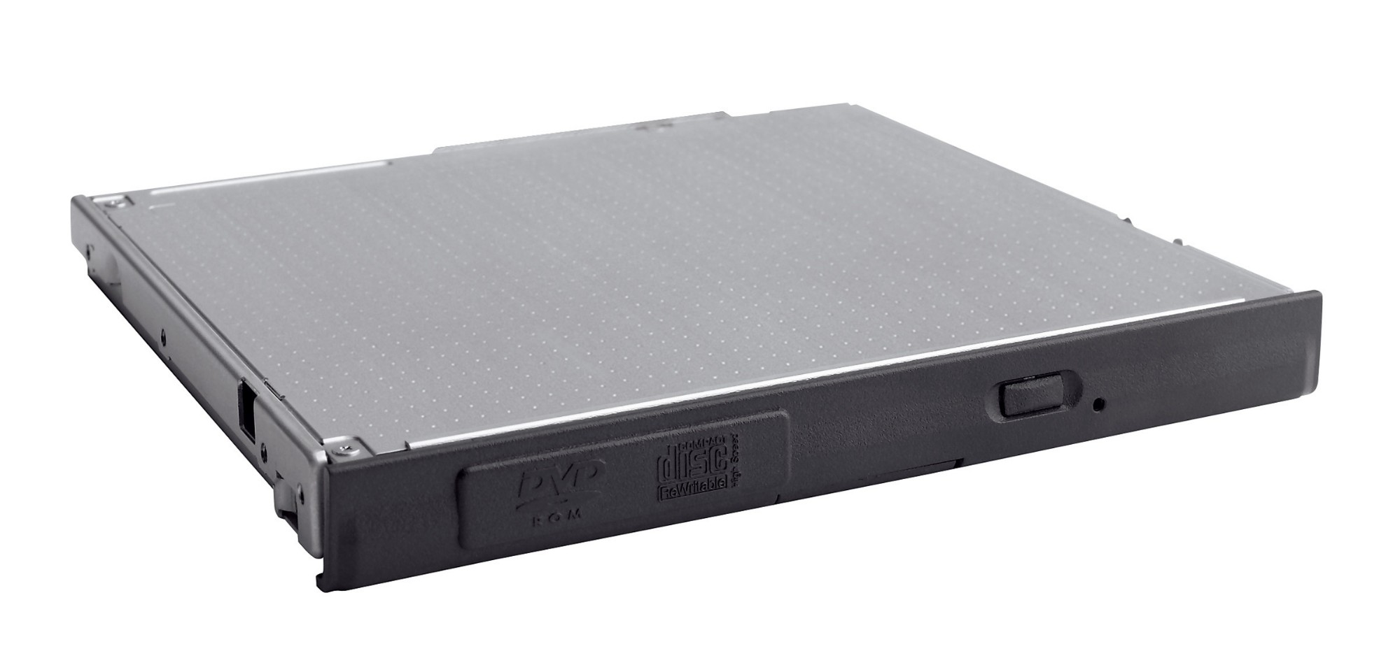 Hewlett Packard Enterprise 24X 68Pin Carbon Slimline CD Drive optical disc drive