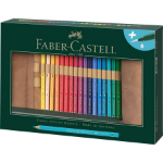 Faber-Castell Albrecht Dürer watercolour pencil, pencil roll