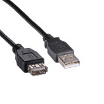 USB2001BK - USB Cables -