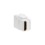 Leviton 40834-W wire connector HDMI White