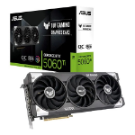 ASUS ASU VGA TUF-RTX5060TI-O8G-GAMING