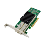 Microconnect MC-PCIE-82599ES network card Internal Fiber 10000 Mbit/s