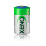 XenoEnergy XL-050F household battery Single-use battery 1/2AA Lithium