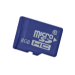 Hewlett Packard Enterprise 8GB microSD memory card Class 10
