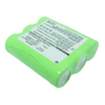 CoreParts MBXTWR-BA0203 two-way radio accessory Battery