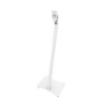 Hama 00118006 speaker mount Floor White