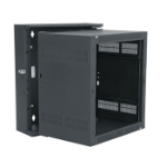 Middle Atlantic Products DWR-12-26 rack 12U Wandrek Zwart