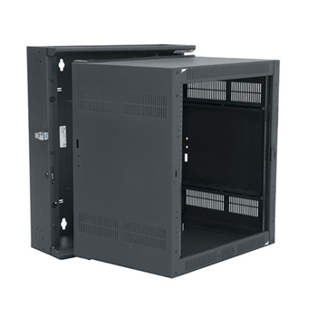 Middle Atlantic Products DWR-10-22 rack cabinet 10U Wall mounted rack
