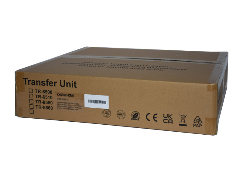 Data Direct Kyocera 2552/3552 OLI MF2553 Transfer Belt Unit 400K Pages