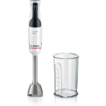Bosch Serie 4 MSM4W210 blender 0.6 L Immersion blender 600 W Black, White