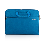 Modecom TOR-MC-HIGHFILL-11-BLU notebook case 28.7 cm (11.3") Briefcase Turquoise