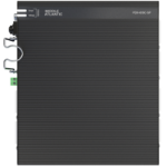 Middle Atlantic NEXSYSTM 6 Outlet, 15 Amp Compact Power with Series Surge Protection