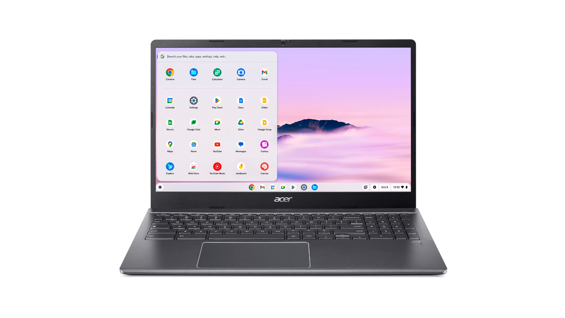 Acer Chromebook CBE595-2T-538C 15.6 inches 120U 16GB 256GB NX.KW4AA.001 Chromebook