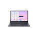 Acer Chromebook CBE595-2T-53B0 Intel Core 5 120U 39,6 cm (15.6") Touchscreen Full HD 8 GB LPDDR5x-SDRAM 256 GB SSD Wi-Fi 6 (802.11ax) ChromeOS Grijs