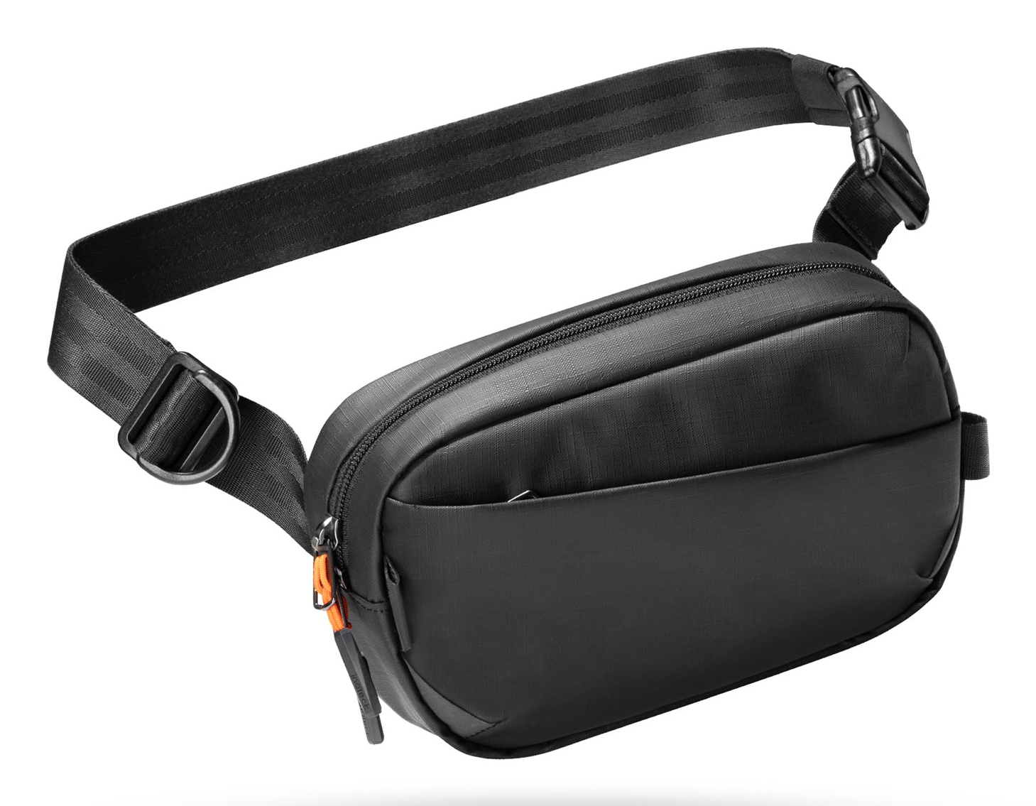 EU Product - G�rteltasche FB01002 black 24,5cm * 14cm * 5,5cm thumbnail
