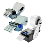 Star Micronics Star Sanei SK1-211SF2-LQP-M-SP, 8 dots/mm (203 dpi), cutter, presenter, USB, RS232