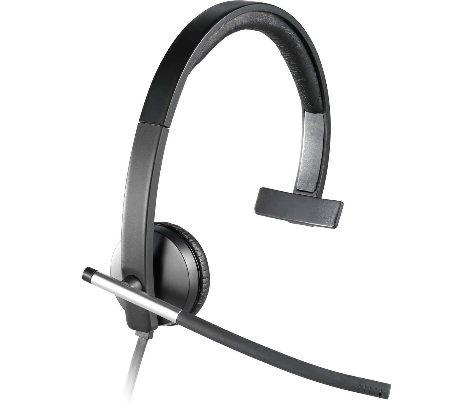 Logitech Light Usb Headset Mono H650e