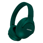 Canyon CNS-CBTHS10GN headphones/headset Wired & Wireless Head-band Calls/Music/Sport/Everyday Bluetooth Green