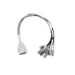 Cisco AIR-CAB002-D8-R= wireless access point accessory WLAN access point SFP gland/adapter