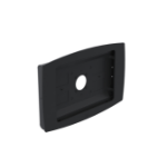 Ergonomic Solutions TabPOS Tablet & mPOS SPAF3001-02 veiligheidsbehuizing voor tablets Zwart 24,6 cm (9.7")
