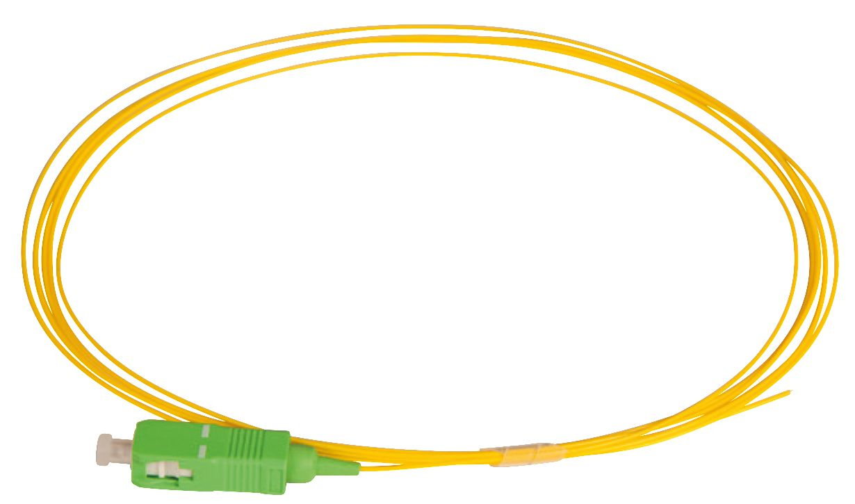 Lanview Yellow Lvo231396 Infiniband/Fibre Optic Cable 2 M Sc