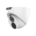 Uniview IPC3616SB-ADF28KM-I0 security camera Dome IP security camera Indoor & outdoor 3072 x 2048 pixels Ceiling