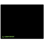 Esperanza EGP101K mouse pad Gaming mouse pad Black