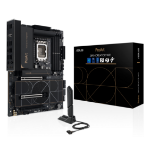 ASUS PROART Z890-CREATOR WIFI Intel Z890 LGA 1851 (Socket V1) ATX