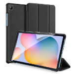 Amzer Texture Horizontal 10.4" Flip case Black