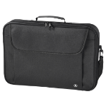 Hama Montego 39.6 cm (15.6") Briefcase Black