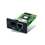 Forza Power Technologies FDC-CD610 accesorio para UPS