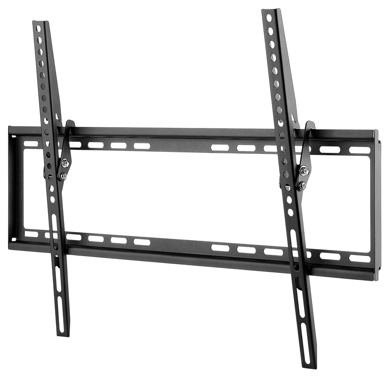 Image of Wentronic 49741 TV mount 177.8 cm (70") Black